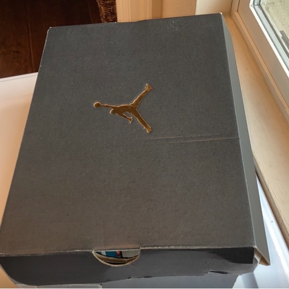 🔥New Air Jordan 1 Low Barcelona GS Men’s size 10 - Picture 10 of 13